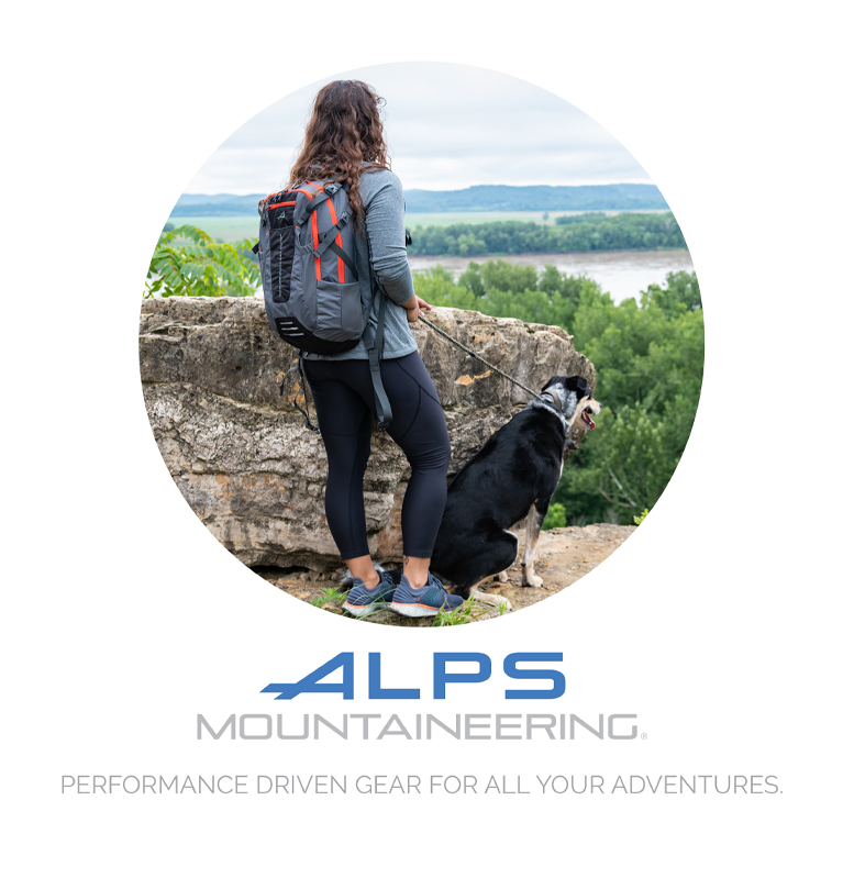Home page - ALPS Brands